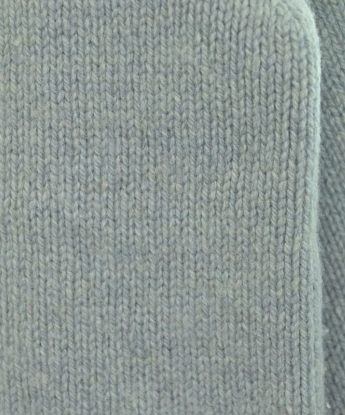 Alderney（アルダニー）ニット・セーター 青 サイズ:34(XS位) レディース/2200638494396