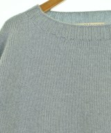 Alderney（アルダニー）ニット・セーター 青 サイズ:34(XS位) レディース/2200638494396