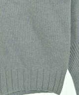 Alderney（アルダニー）ニット・セーター 青 サイズ:34(XS位) レディース/2200638494396