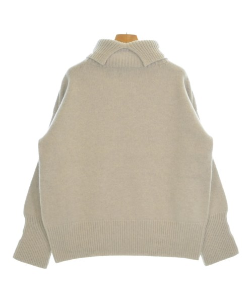 Alderney（アルダニー）ニット・セーター グレー サイズ:F レディース/2200641958045