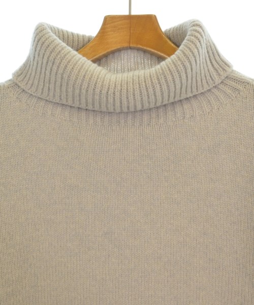 Alderney（アルダニー）ニット・セーター グレー サイズ:F レディース/2200641958045