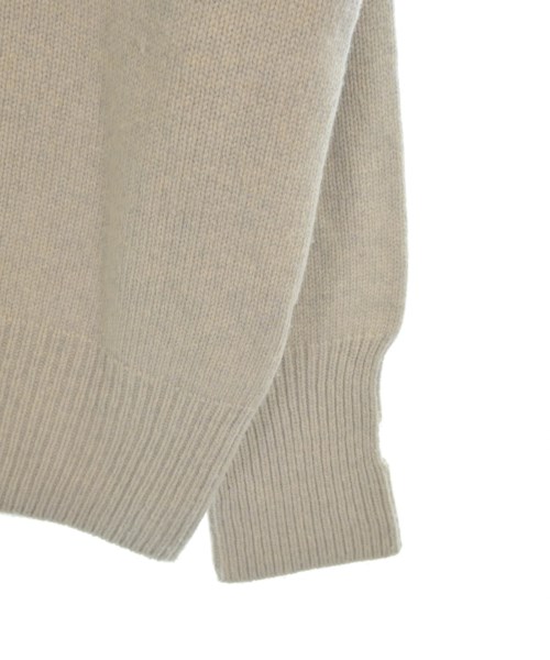 Alderney（アルダニー）ニット・セーター グレー サイズ:F レディース/2200641958045