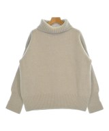 Alderney（アルダニー）ニット・セーター グレー サイズ:F レディース/2200641958045