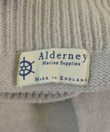 Alderney（アルダニー）ニット・セーター グレー サイズ:F レディース/2200641958045