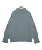 Alderney（アルダニー）ニット・セーター 青 サイズ:F レディース/2200663153183