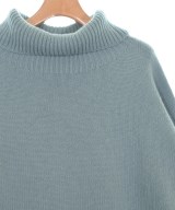 Alderney（アルダニー）ニット・セーター 青 サイズ:F レディース/2200663153183
