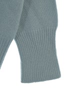 Alderney（アルダニー）ニット・セーター 青 サイズ:F レディース/2200663153183