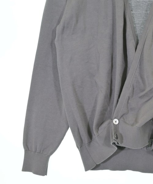 COSEI（コセイ）カーディガン グレー サイズ:2(M位) メンズ/2200624534013