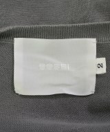 COSEI（コセイ）カーディガン グレー サイズ:2(M位) メンズ/2200624534013