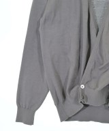 COSEI（コセイ）カーディガン グレー サイズ:2(M位) メンズ/2200624534013