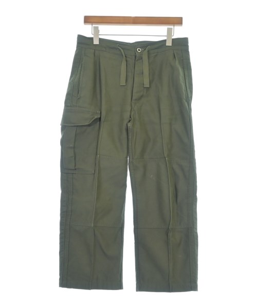 コセイ(COSEI)のCOSEI カーゴパンツ