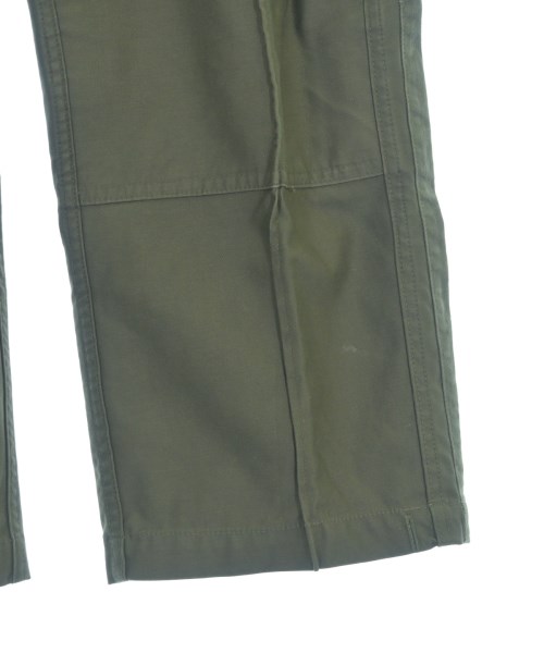 COSEI（コセイ）カーゴパンツ カーキ サイズ:1(S位) メンズ/2200628382078