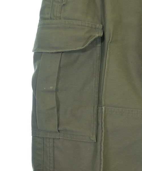 COSEI（コセイ）カーゴパンツ カーキ サイズ:1(S位) メンズ/2200628382078