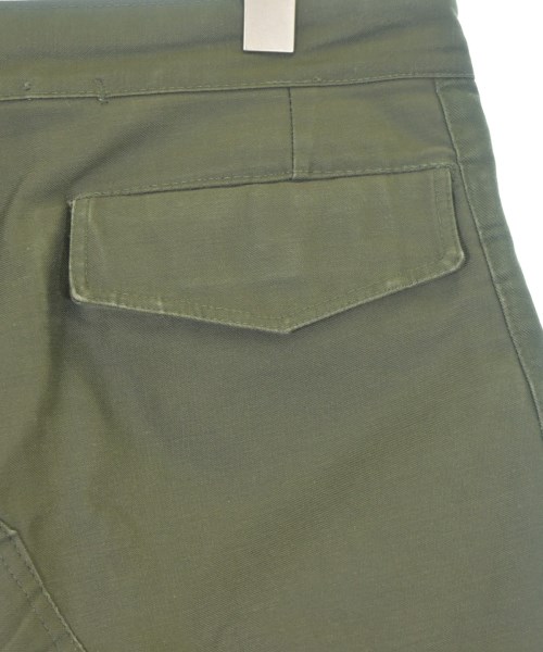 COSEI（コセイ）カーゴパンツ カーキ サイズ:1(S位) メンズ/2200628382078