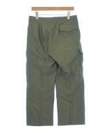 COSEI（コセイ）カーゴパンツ カーキ サイズ:1(S位) メンズ/2200628382078