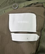 COSEI（コセイ）カーゴパンツ カーキ サイズ:1(S位) メンズ/2200628382078