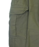 COSEI（コセイ）カーゴパンツ カーキ サイズ:1(S位) メンズ/2200628382078