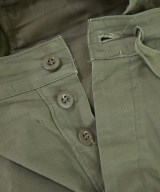 COSEI（コセイ）カーゴパンツ カーキ サイズ:1(S位) メンズ/2200628382078