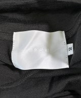 COSEI（コセイ）ニット・セーター 茶 サイズ:2(M位) メンズ/2200613926256