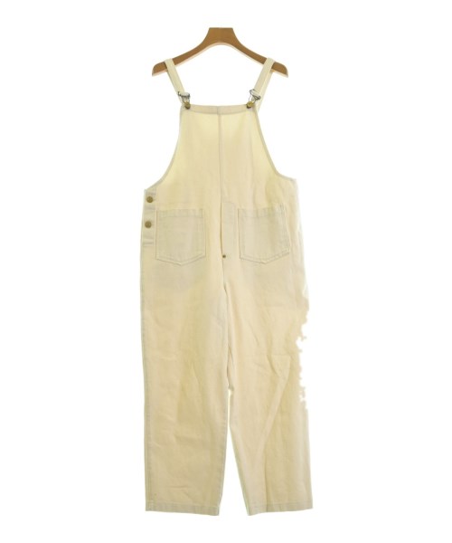 ヴィアジェイ(via j)のvia j オールインワン/サロペット