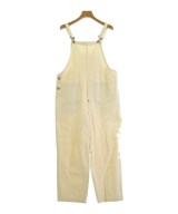 via j オールインワン/サロペット