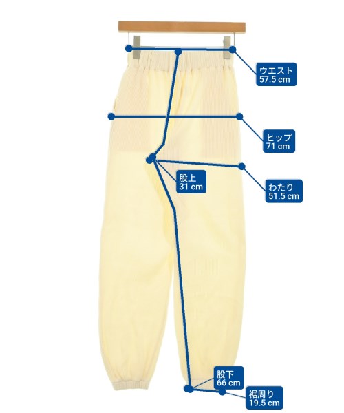 via j（ヴィアジェイ）その他 白 サイズ:ONE レディース/2200651786089