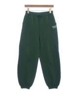 via j（ヴィアジェイ）スウェットパンツ 緑 サイズ:ONE レディース/2200663809042