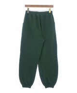 via j（ヴィアジェイ）スウェットパンツ 緑 サイズ:ONE レディース/2200663809042