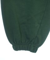 via j（ヴィアジェイ）スウェットパンツ 緑 サイズ:ONE レディース/2200663809042
