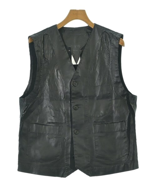 TIGRAN AVETISYAN(ティグランアヴェティスヤン)その他 黒 サイズ:01(S位)/2200639394022