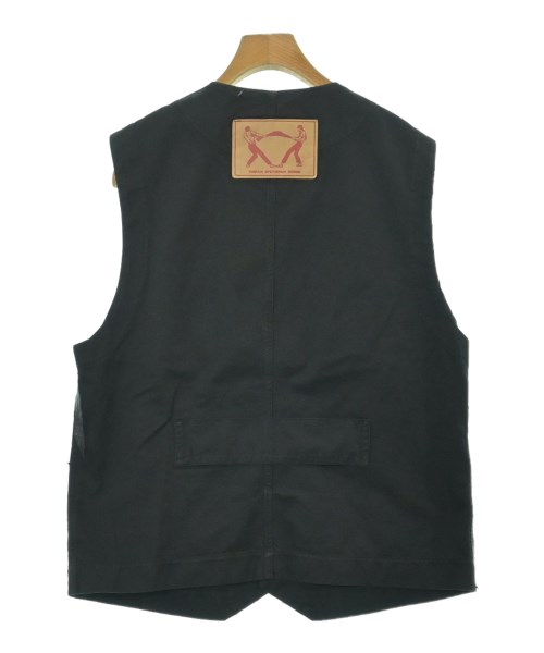 TIGRAN AVETISYAN（ティグランアヴェティスヤン）その他 黒 サイズ:01(S位) メンズ/2200639394022