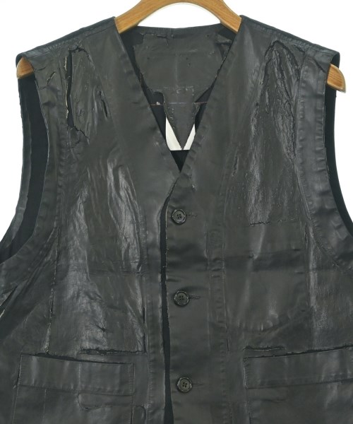 TIGRAN AVETISYAN（ティグランアヴェティスヤン）その他 黒 サイズ:01(S位) メンズ/2200639394022