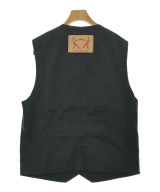 TIGRAN AVETISYAN（ティグランアヴェティスヤン）その他 黒 サイズ:01(S位) メンズ/2200639394022