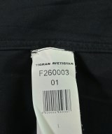 TIGRAN AVETISYAN（ティグランアヴェティスヤン）その他 黒 サイズ:01(S位) メンズ/2200639394022