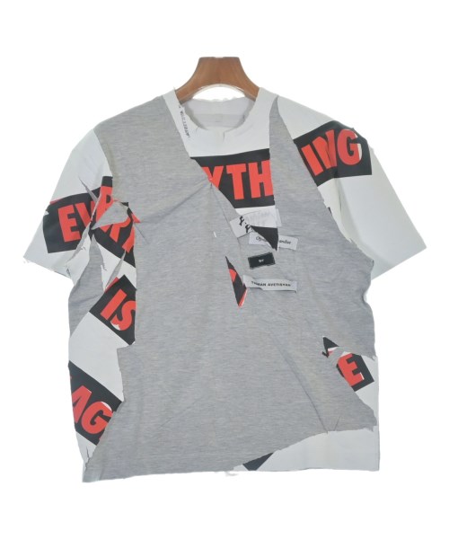 ティグランアヴェティスヤン(TIGRAN AVETISYAN)のTIGRAN AVETISYAN Tシャツ・カットソー