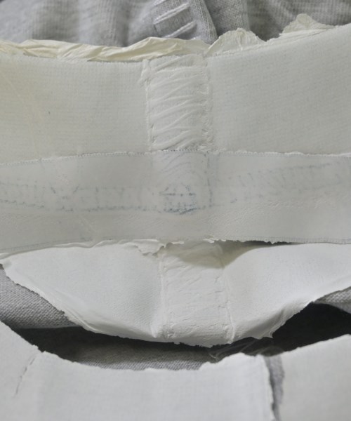 TIGRAN AVETISYAN（ティグランアヴェティスヤン）Tシャツ・カットソー グレー サイズ:-(L位) メンズ/2200623586068