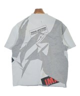 TIGRAN AVETISYAN（ティグランアヴェティスヤン）Tシャツ・カットソー グレー サイズ:-(L位) メンズ/2200623586068