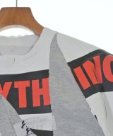 TIGRAN AVETISYAN（ティグランアヴェティスヤン）Tシャツ・カットソー グレー サイズ:-(L位) メンズ/2200623586068