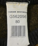 TIGRAN AVETISYAN（ティグランアヴェティスヤン）ニット・セーター 茶 サイズ:-(XL位) メンズ/2200615251035