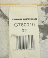 TIGRAN AVETISYAN（ティグランアヴェティスヤン）ダウンジャケット/ダウンベスト グレー サイズ:M メンズ/2200703269065