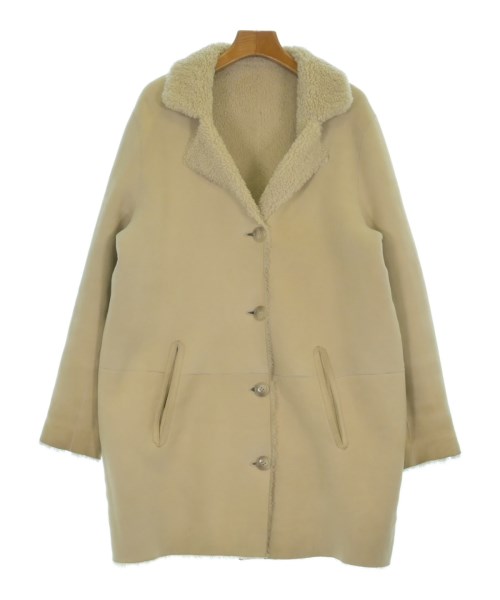 LOUANDREA（ルーアンドレア）その他 ベージュ サイズ:36(XS位) レディース/2200647342015