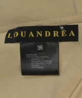 LOUANDREA（ルーアンドレア）その他 ベージュ サイズ:36(XS位) レディース/2200647342015