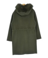 LOUANDREA（ルーアンドレア）その他 カーキ サイズ:S レディース/2200714391014