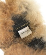 LOUANDREA（ルーアンドレア）イヤーマフ ベージュ サイズ:- レディース/2200661516508