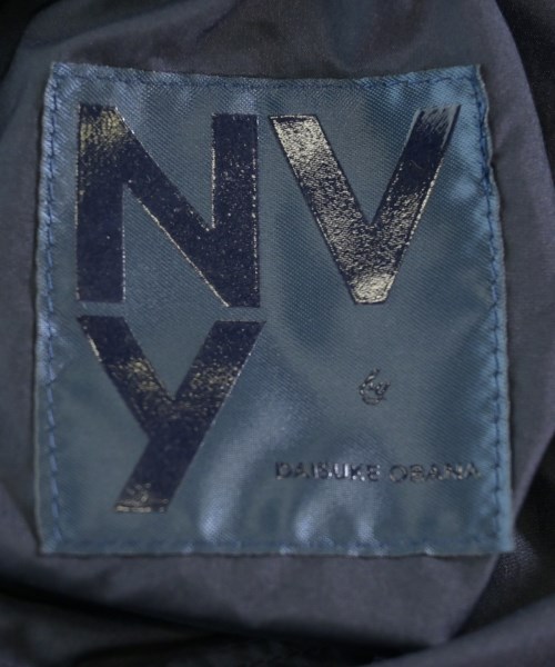 NVy by（ネイビーバイ）その他 紺 サイズ:M メンズ/2200646482064