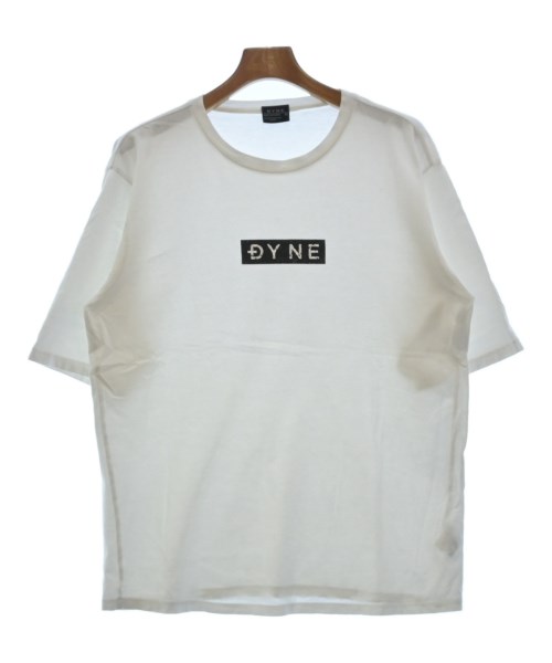ダイン(DYNE)のDYNE Tシャツ・カットソー
