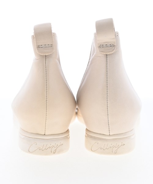 Callipigia（カッリピージャ）その他 ベージュ サイズ:EU37(23.5cm位) レディース/2200729072014