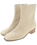 Meritxell（メリチェル）ブーツ グレー サイズ:EU38(24.5cm位) レディース/2200700421152