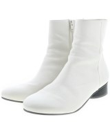 Meritxell（メリチェル）ブーツ 白 サイズ:EU38(24.5cm位) レディース/2200718516147
