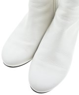 Meritxell（メリチェル）ブーツ 白 サイズ:EU38(24.5cm位) レディース/2200718516147
